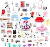 Mini Brands Home Capsule by ZURU Miniatures Surprise Collectables view 3