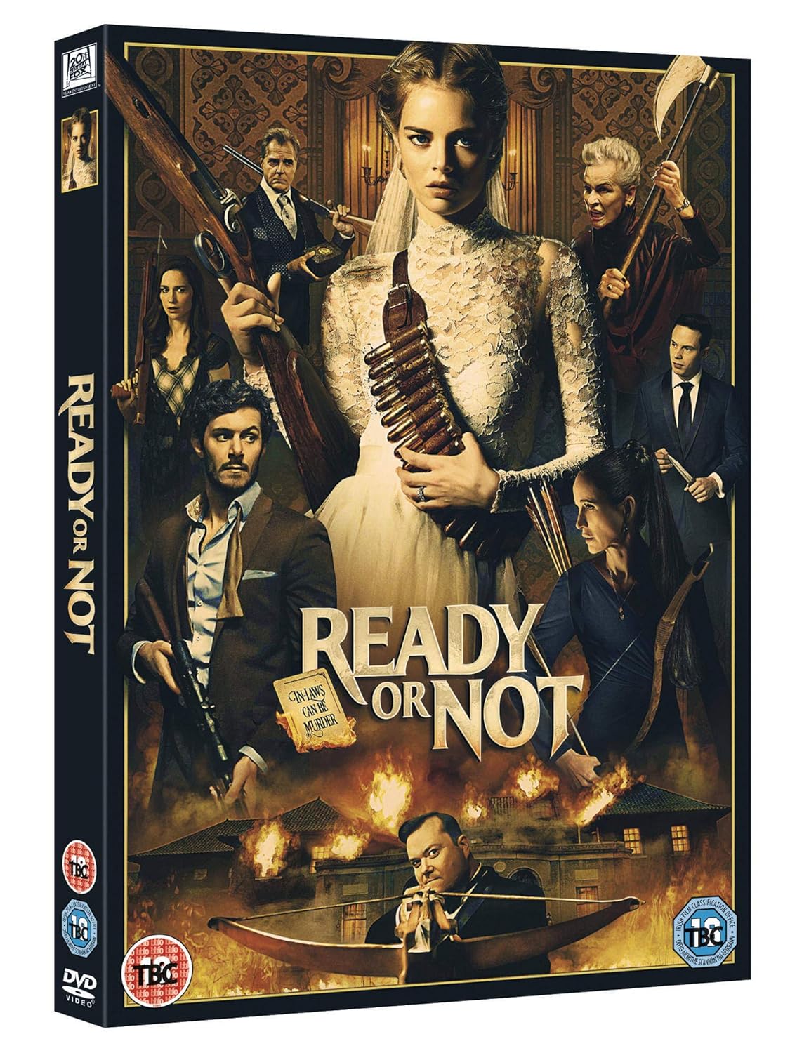 New Dvd Releases February 2020