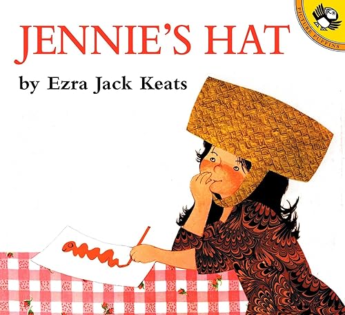 Download Jennie's Hat PDF