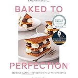 Baked to Perfection: Winner of the Fortnum & Mason Food and Drink Awards 2022