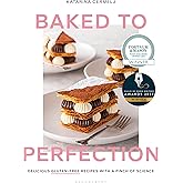 Baked to Perfection: Winner of the Fortnum & Mason Food and Drink Awards 2022