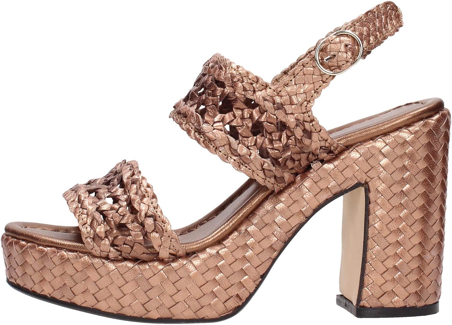 Pons Quintana 6914.000 Sandalias para Mujer Amazon.es Zapatos y