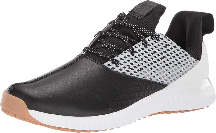 adidas men's adicross bounce 2 golf shoe