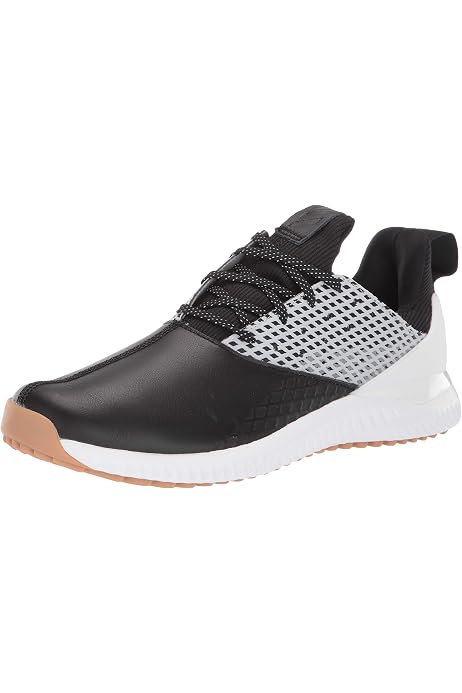 adidas Men's Adicross Bounce Golf Shoe 