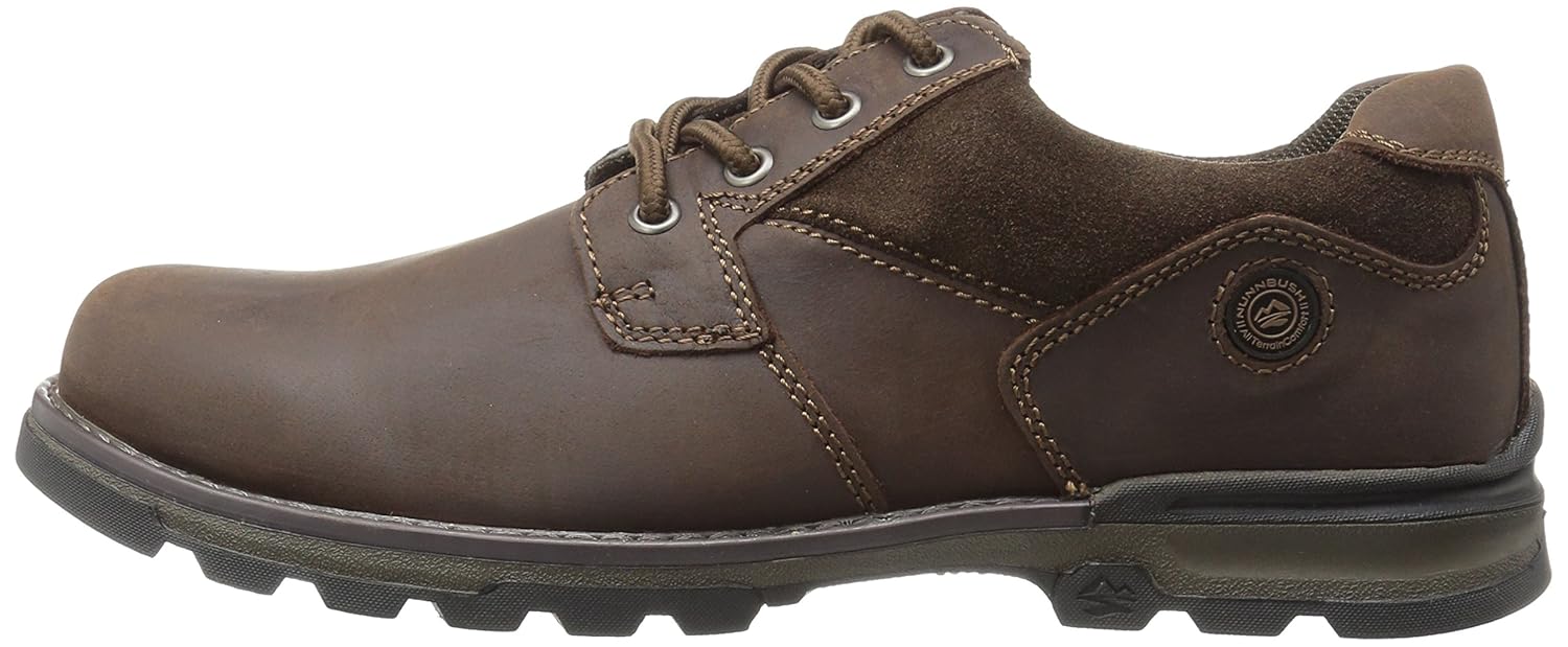 nunn bush phillips oxford