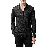 John Varvatos Men's Carrilho Shirt