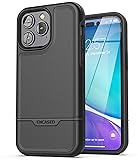 ENCASED Shockproof Case Compatible with iPhone 14