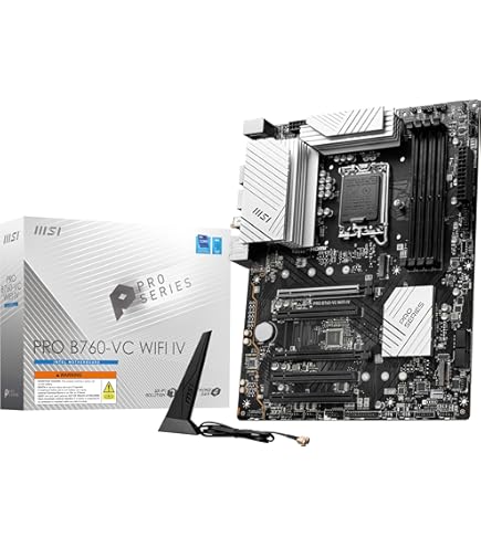 u*a様 ASRock B760 Pro＋メモリ32GB＋Core i7-137 Amazon.com