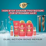 OGX Bond Protein Repair Sealing Hair Serum 50ml 8% Bond Complex view 5