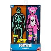 Fortnite 12" Victory Series Duo Figure Pack