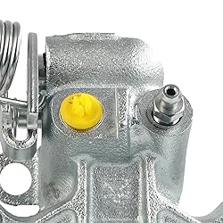 SCITOO Rear Brake Calipers With Bracket 18B4537