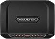 VAULTEK Essential Series Quick Access Handgun Safe with Auto Open Lid Pistol Safe Rechargeable Lithium-ion Battery (Not Compatible with Smart Key)