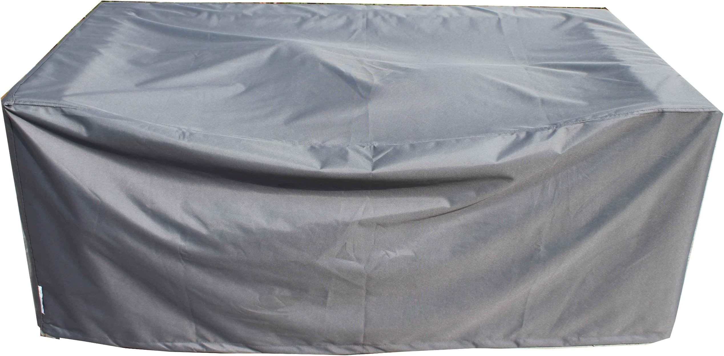 Rattan Direct Outdoor Luxury Furniture Cover for Garden Furniture 2 Seat Sofa (164 x 84 x 70)