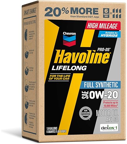 Amazon.com: Chevron Supreme 10W-40 Conventional Motor Oil