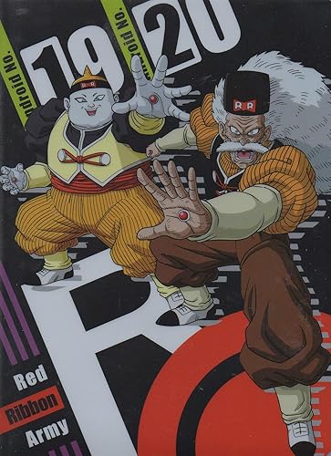 Amazon クリアファイル ドラゴンボール マット 人造人間１9号２０号 アニメ 萌えグッズ 通販