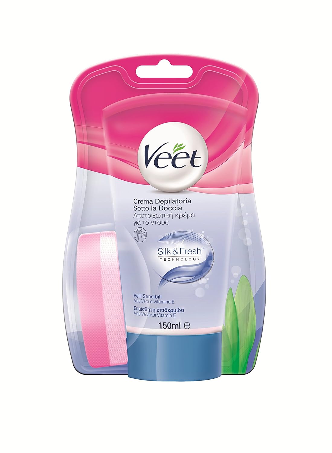 Crema para depilar veet mi primera vez Las mejores cremas depilatorias del mercado