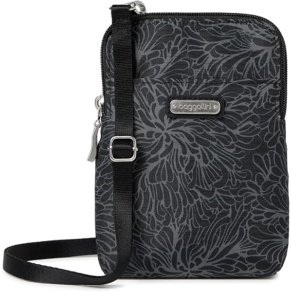 Laklulu Bolsos Cruzados Pequeños De Piel Sintética Para Mujer, Bolso Cruzado, Bolsos De Hombro Con Múltiples Bolsillos Con Cremallera | En Línea