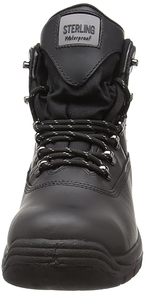 sterling waterproof work boots