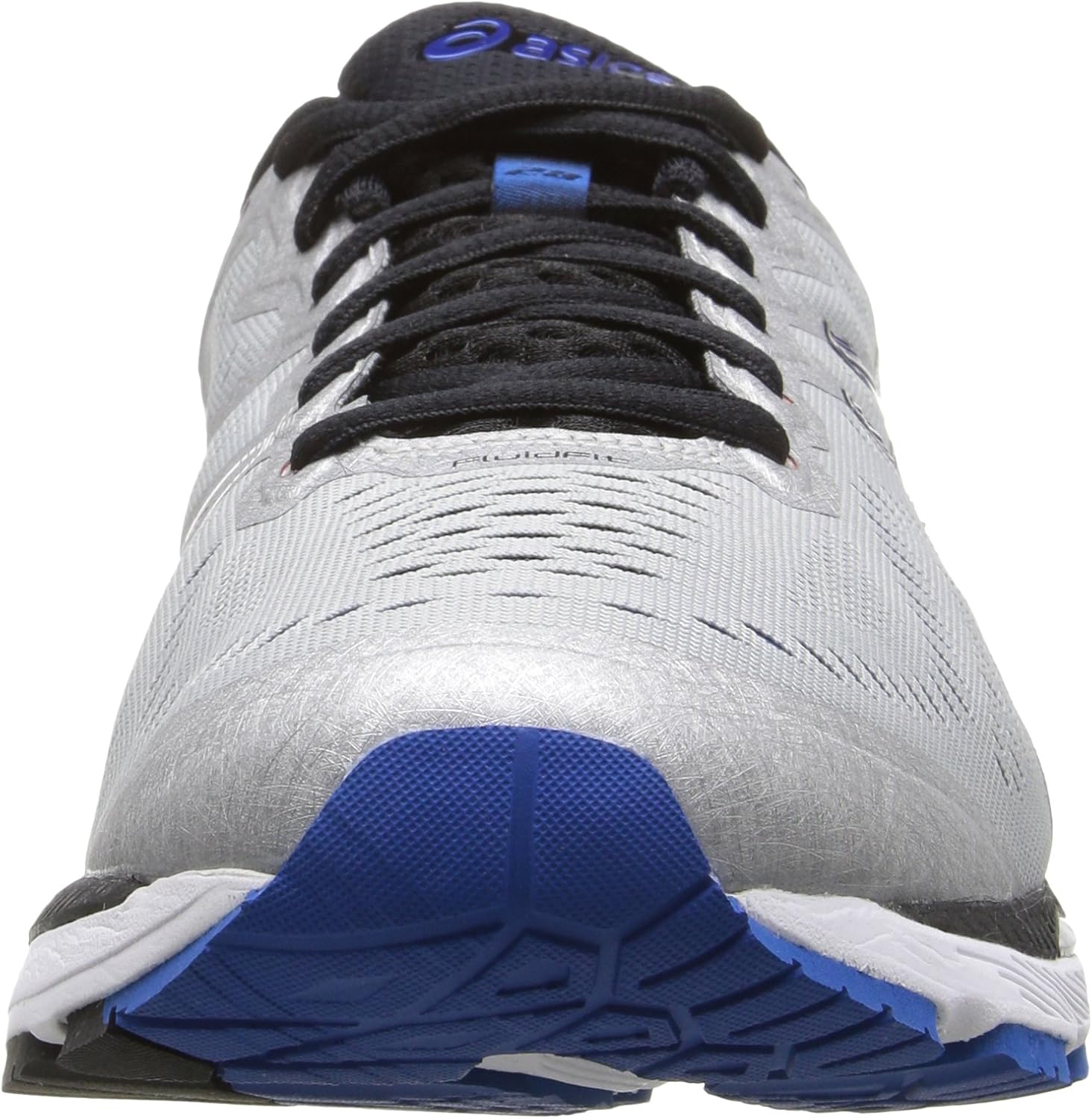 asics gel kayano 23 grey