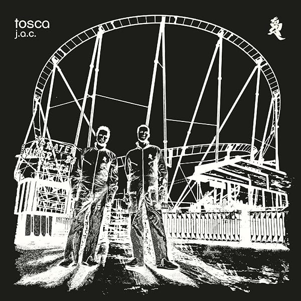 Tosca - Suzuki [Vinyl] - Amazon.com Music