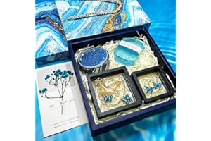 GWINDRISE Birthday Gifts for Women Stylish Gift Basket Set with Soap, Gifts for Mom, Unique Gift Ideals for Sisters Wife Aunt Daughter Best Friends Female Girlfriend Teacher Graduation Gifts for Her