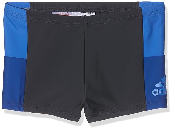 adidas Colourblock Boxer-Badehose Jungen