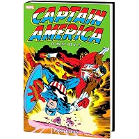 The Avengers Omnibus Vol. 2 [New Printing]: Thomas, Roy, Marvel