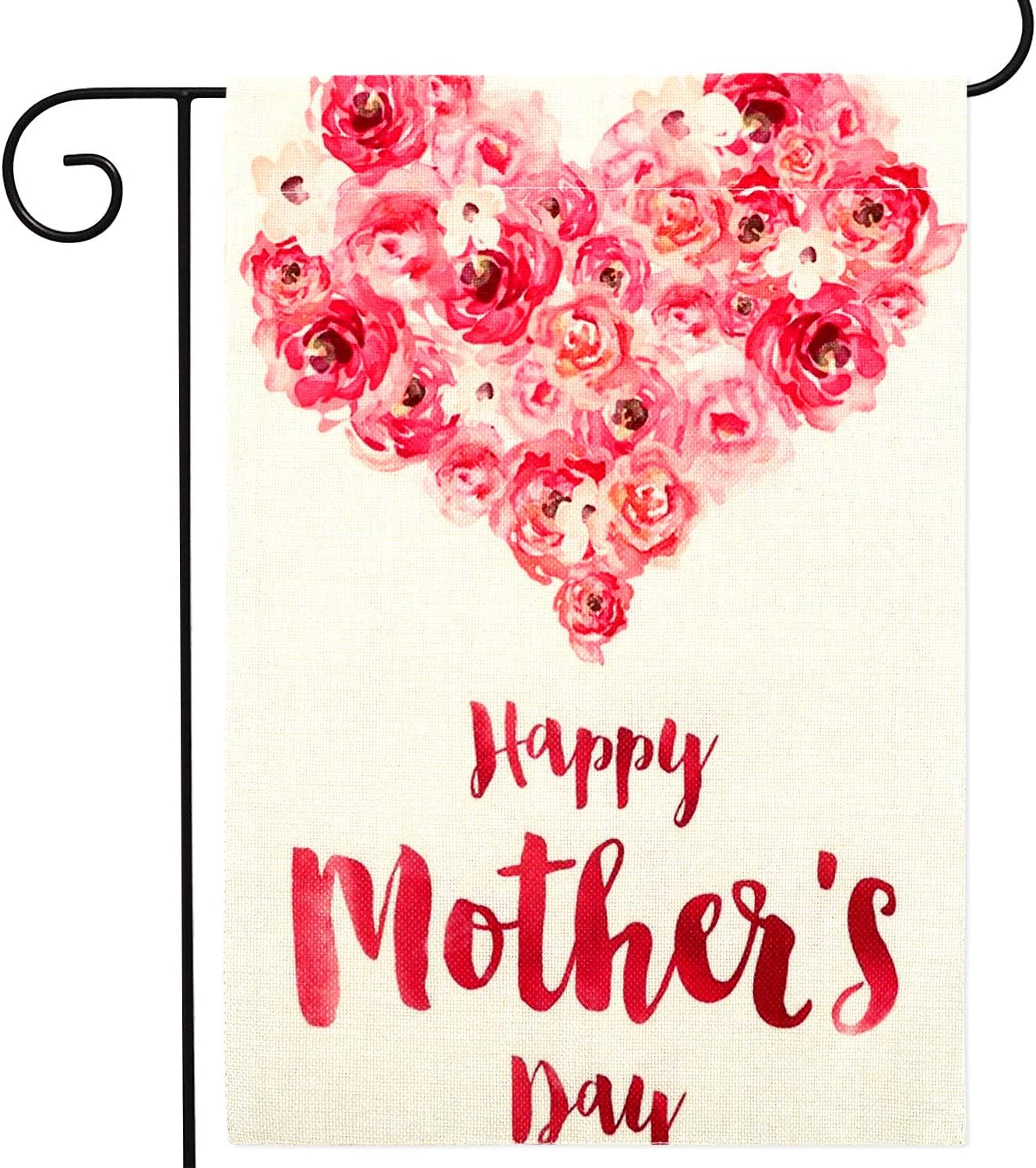 Best Happy Mother’s Day Garden Flag