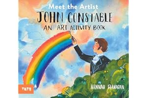 Meet the Artist: John Constable