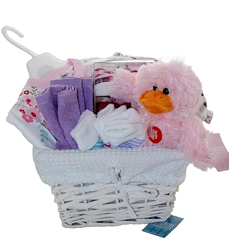 newborn baby gift set online india