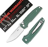 Firebird GANZO FH926-GB Pocket Folding Knife Button