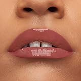 Maybelline SuperStay Vinyl Ink 115 Peppy Lip Color 16HR Vegan Formula view 4