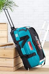 Makita 831279-0 LXT600 Heavy Duty Tool Bag Nylon Cordless Tool Storage view 2