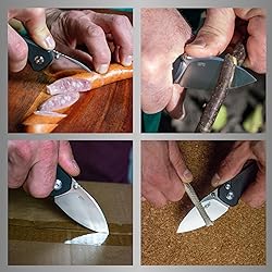 Firebird GANZO FH925-BK Small Pocket Folding Knife
