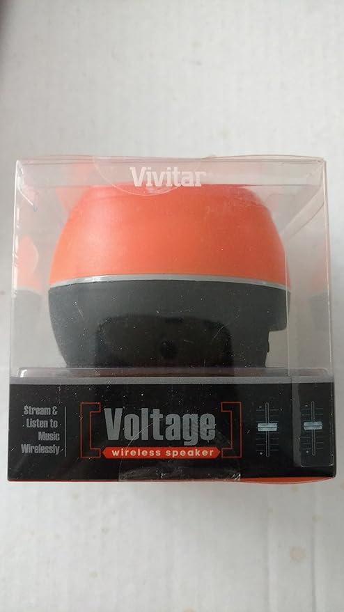 vivitar dreamscape bluetooth speaker