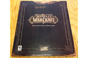World of Warcraft Collector's Edition