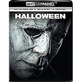 Halloween (2018) [Blu-ray]