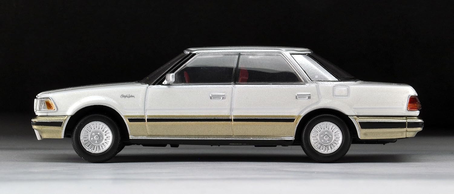 Toyota crown supercharger
