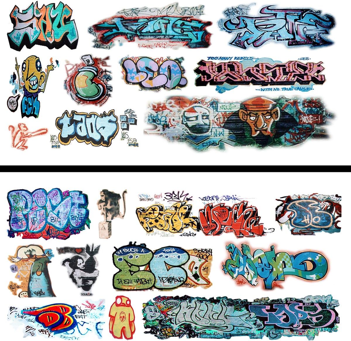 Which Is The Best Model Building Water Slide Decal Space Shuttle