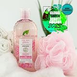 Dr Organic Guava Shampoo Vitamin C Coloured Hair 265ml Vegan SLS Free view 7