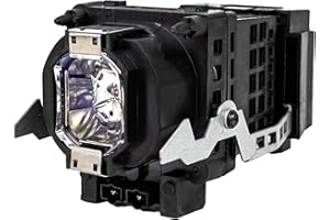 Aurabeam Economy XL-2400 Replacement Lamp with Housing for Sony Grand Wega LCD Rear Projection TVs