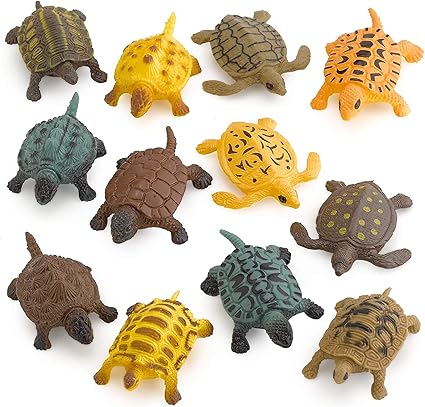 turtle baby toys