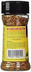 Mrs. Dash STEAK GRILLING BLEND Salt-Free Seasoning