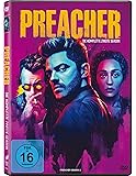 Preacher - Die komplette zweite Season [4 DVDs]