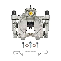 CMX Rear Left (Driver Side) Disc Brake Caliper