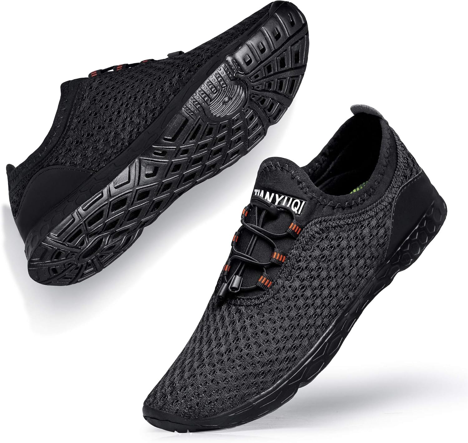 aqua water shoes amazon