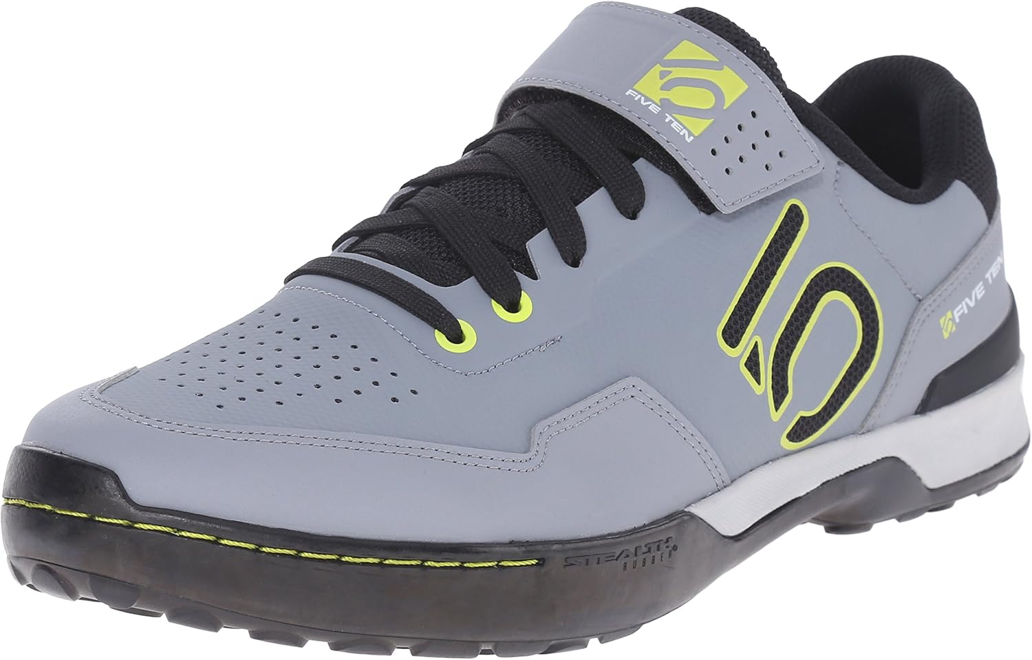 five ten men's kestrel lace mountain bike shoes