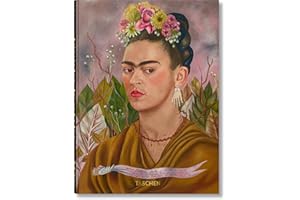 Frida Kahlo. 45th Ed.