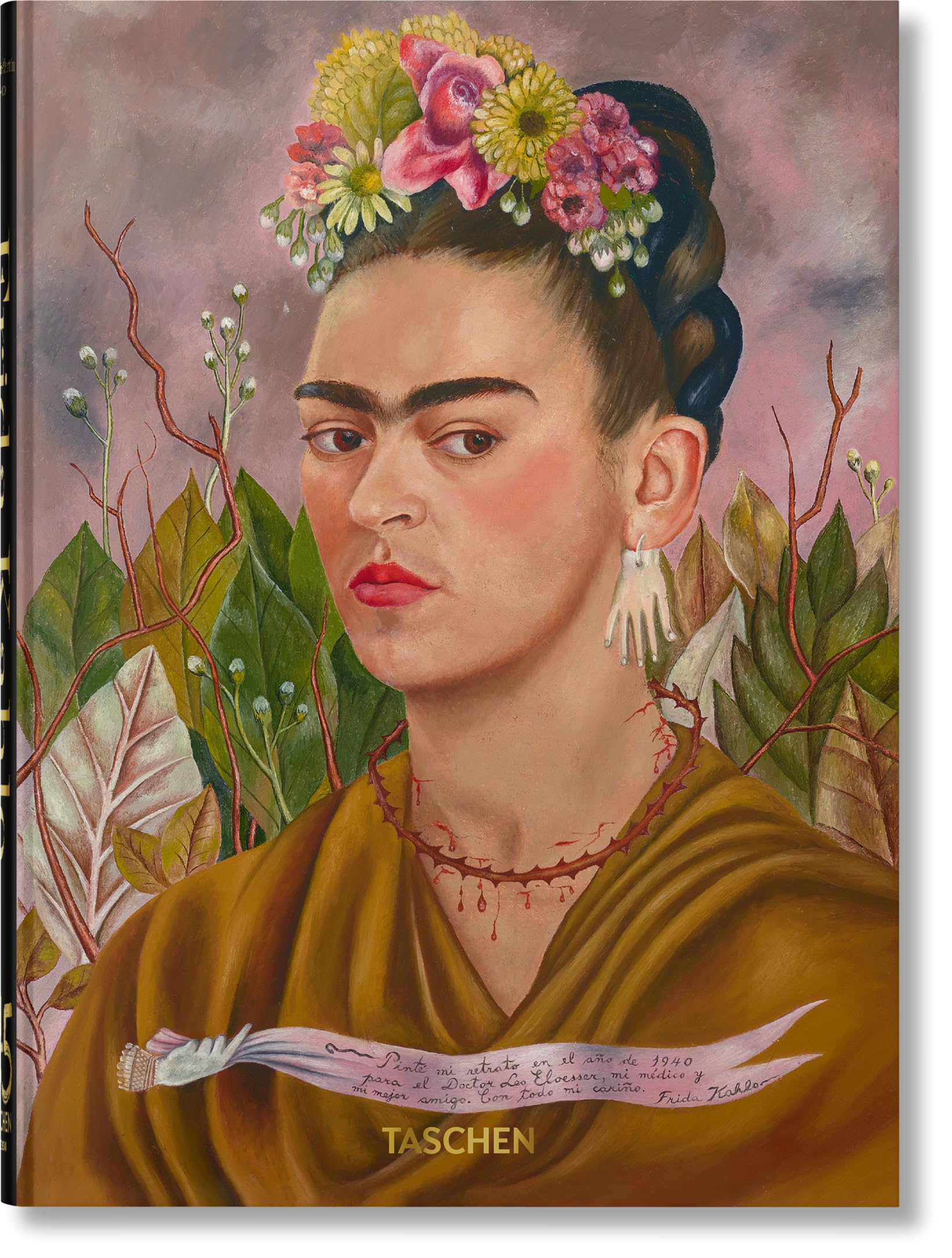 Photo 1 of Frida Kahlo. 40th Ed. (45th Edition)