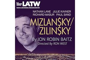 Mizlansky/Zilinsky